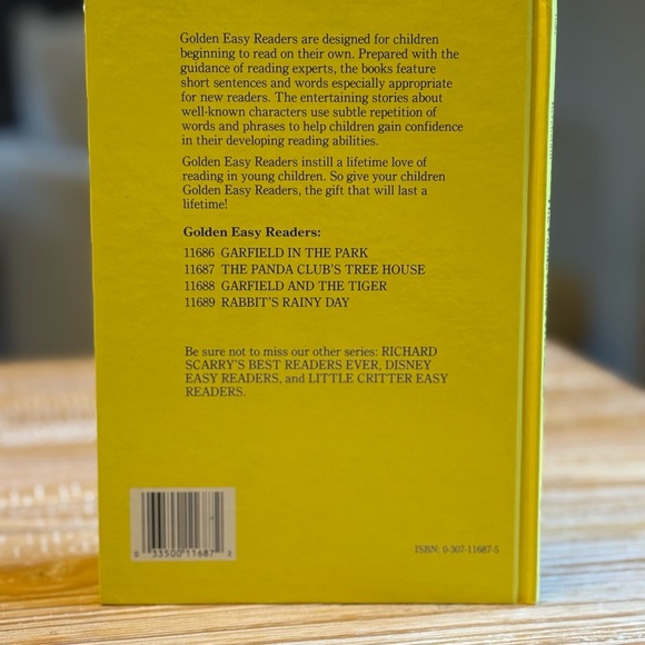 The Panda Club's Tree House Book - Picture 3 of 5